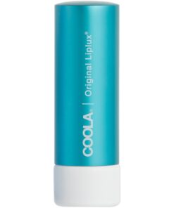 shop COOLA Classic Liplux Lip Balm SPF 30 - Original af COOLA - online shopping tilbud rabat hos shoppetur.dk