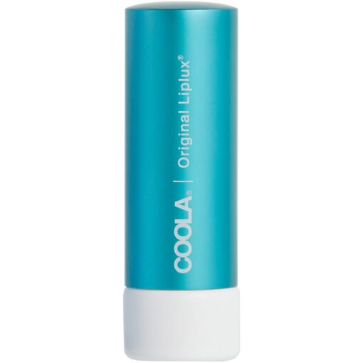 shop COOLA Classic Liplux Lip Balm SPF 30 - Original af COOLA - online shopping tilbud rabat hos shoppetur.dk