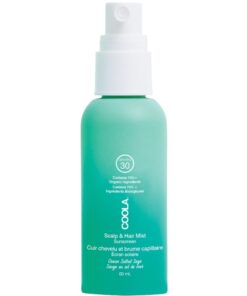 shop COOLA Classic Organic Scalp & Hair Mist SPF 30 - 59 ml af COOLA - online shopping tilbud rabat hos shoppetur.dk