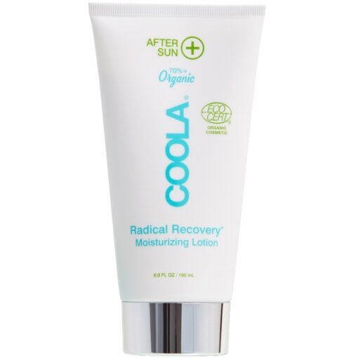 shop COOLA ER+ Radical Recovery Moisturizing Lotion 148 ml af COOLA - online shopping tilbud rabat hos shoppetur.dk