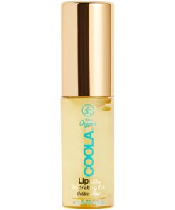 shop COOLA Hydrating Lip Oil SPF 30 - 3