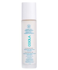 shop COOLA Mineral Sun Silk Creme SPF 30 - 44 ml af COOLA - online shopping tilbud rabat hos shoppetur.dk