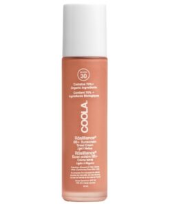 shop COOLA Rosilliance BB+ Cream SPF 30 Light/Medium Tint 44 ml af COOLA - online shopping tilbud rabat hos shoppetur.dk