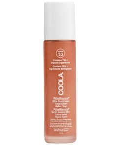 shop COOLA Rosilliance BB+ Cream SPF 30 Medium/Deep Tint 44 ml af COOLA - online shopping tilbud rabat hos shoppetur.dk