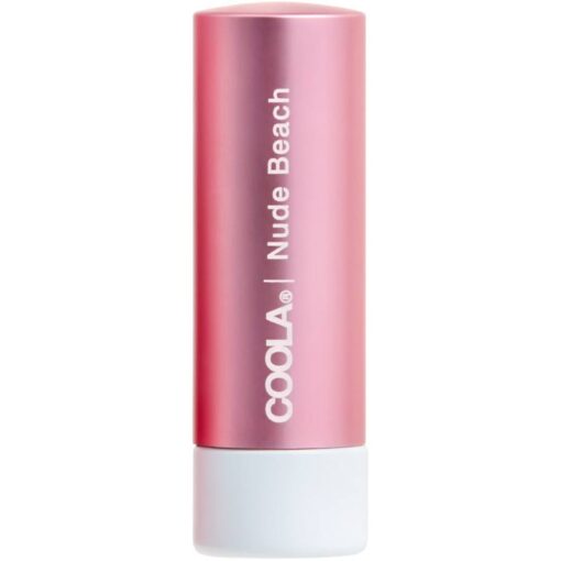 shop COOLA Tinted Mineral Liplux SPF 30 - 4