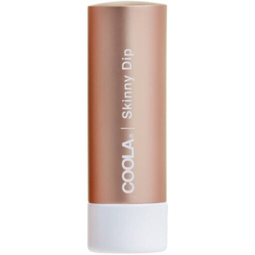 shop COOLA Tinted Mineral Liplux SPF 30 - 4