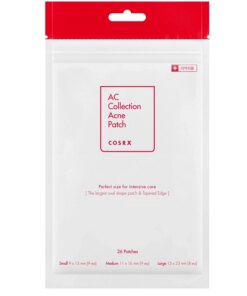 shop COSRX AC Collection Acne Patch 26 Pieces af COSRX - online shopping tilbud rabat hos shoppetur.dk