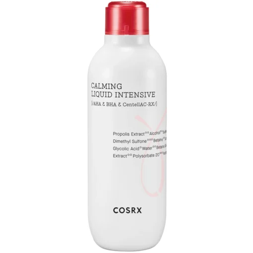 shop COSRX AC Collection Calming Liquid Intensive 125 ml af COSRX - online shopping tilbud rabat hos shoppetur.dk