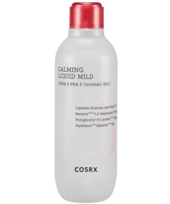 shop COSRX AC Collection Calming Liquid Mild 125 ml af COSRX - online shopping tilbud rabat hos shoppetur.dk