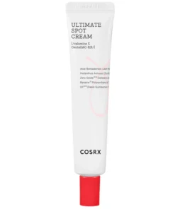 shop COSRX AC Collection Ultimate Spot Cream 30 gr. af COSRX - online shopping tilbud rabat hos shoppetur.dk