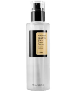 shop COSRX Advanced Snail 96 Mucin Power Essence 100 ml af COSRX - online shopping tilbud rabat hos shoppetur.dk