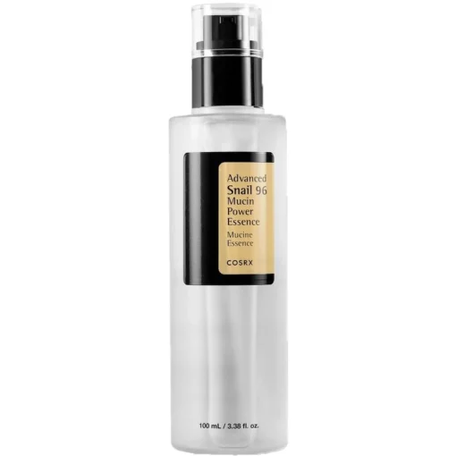 shop COSRX Advanced Snail 96 Mucin Power Essence 100 ml af COSRX - online shopping tilbud rabat hos shoppetur.dk