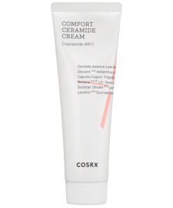 shop COSRX Balancium Comfort Ceramide Cream 80 gr. af COSRX - online shopping tilbud rabat hos shoppetur.dk