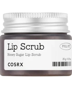 shop COSRX Full Fit Honey Sugar Lip Scrub 20 gr. af COSRX - online shopping tilbud rabat hos shoppetur.dk