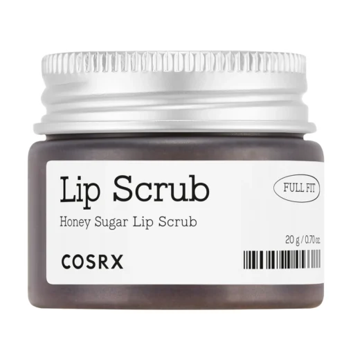 shop COSRX Full Fit Honey Sugar Lip Scrub 20 gr. af COSRX - online shopping tilbud rabat hos shoppetur.dk