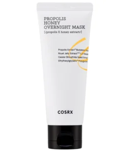 shop COSRX Full Fit Propolis Honey Overnight Mask 60 ml af COSRX - online shopping tilbud rabat hos shoppetur.dk