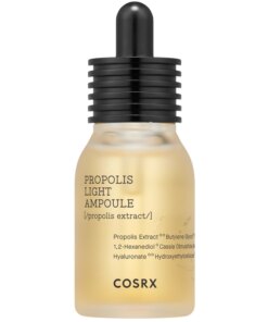 shop COSRX Full Fit Propolis Light Ampoule 30 ml af COSRX - online shopping tilbud rabat hos shoppetur.dk