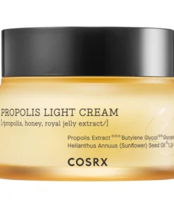 shop COSRX Full Fit Propolis Light Cream 65 ml af COSRX - online shopping tilbud rabat hos shoppetur.dk