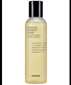 shop COSRX Full Fit Propolis Synergy Toner 150 ml af COSRX - online shopping tilbud rabat hos shoppetur.dk