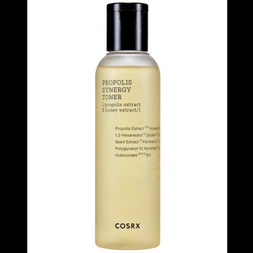 shop COSRX Full Fit Propolis Synergy Toner 150 ml af COSRX - online shopping tilbud rabat hos shoppetur.dk