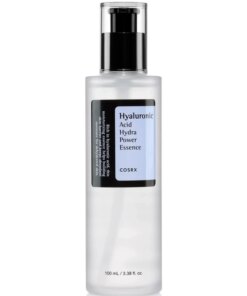 shop COSRX Hyaluronic Acid Hydra Power Essence 100 ml af COSRX - online shopping tilbud rabat hos shoppetur.dk