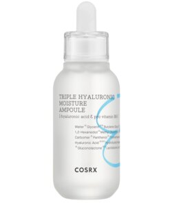 shop COSRX Hydrium Triple Hyaluronic Moisture Ampoule 40 ml af COSRX - online shopping tilbud rabat hos shoppetur.dk