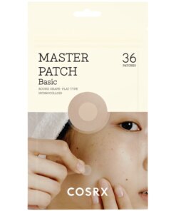 shop COSRX Master Patch Basic 36 Pieces af COSRX - online shopping tilbud rabat hos shoppetur.dk