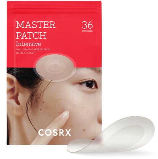 shop COSRX Master Patch Intensive 36 Pieces af COSRX - online shopping tilbud rabat hos shoppetur.dk