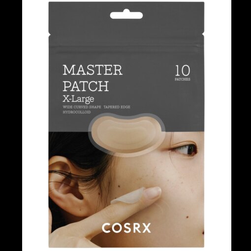 shop COSRX Master Patch X-Large 10 Pieces af COSRX - online shopping tilbud rabat hos shoppetur.dk