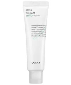 shop COSRX Pure Fit Cica Cream 50 ml af COSRX - online shopping tilbud rabat hos shoppetur.dk