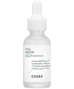 shop COSRX Pure Fit Cica Serum 30 ml af COSRX - online shopping tilbud rabat hos shoppetur.dk