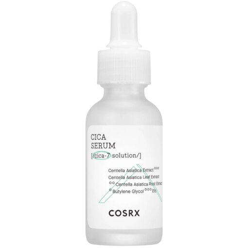 shop COSRX Pure Fit Cica Serum 30 ml af COSRX - online shopping tilbud rabat hos shoppetur.dk