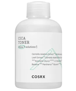 shop COSRX Pure Fit Cica Toner 150 ml af COSRX - online shopping tilbud rabat hos shoppetur.dk