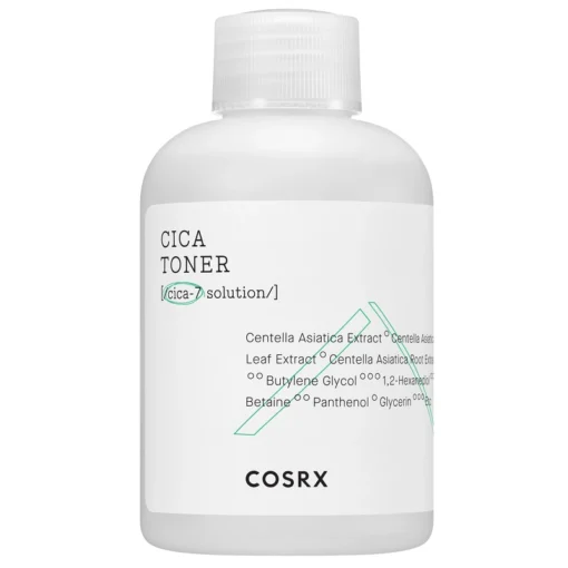 shop COSRX Pure Fit Cica Toner 150 ml af COSRX - online shopping tilbud rabat hos shoppetur.dk