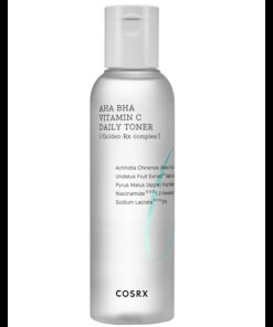 shop COSRX Refresh AHA BHA Vitamin C Daily Toner 150 ml af COSRX - online shopping tilbud rabat hos shoppetur.dk