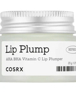 shop COSRX Refresh Lip Plump AHA BHA Vitamin C Lip Plumper 20 gr. af COSRX - online shopping tilbud rabat hos shoppetur.dk