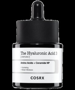 shop COSRX The Hyaluronic Acid 3 Serum 20 ml af COSRX - online shopping tilbud rabat hos shoppetur.dk