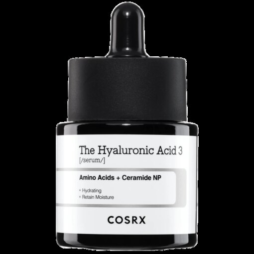 shop COSRX The Hyaluronic Acid 3 Serum 20 ml af COSRX - online shopping tilbud rabat hos shoppetur.dk