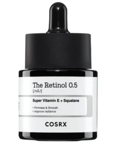 shop COSRX The Retinol 0.5 Oil 20 ml af COSRX - online shopping tilbud rabat hos shoppetur.dk