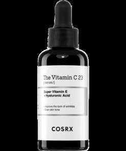 shop COSRX The Vitamin C 23 Serum 20 gr. af COSRX - online shopping tilbud rabat hos shoppetur.dk