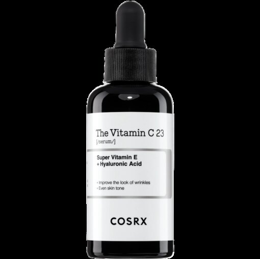 shop COSRX The Vitamin C 23 Serum 20 gr. af COSRX - online shopping tilbud rabat hos shoppetur.dk