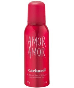 shop Cacharel Amor Amor Deodorant Spray 150 ml af Cacharel - online shopping tilbud rabat hos shoppetur.dk