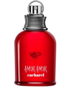 shop Cacharel Amor Amor EDT 100 ml af Cacharel - online shopping tilbud rabat hos shoppetur.dk