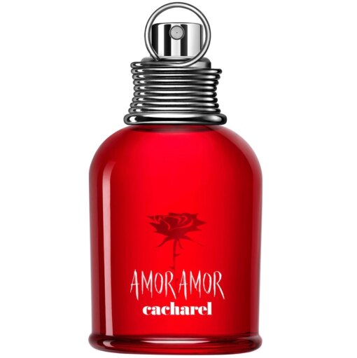 shop Cacharel Amor Amor EDT 100 ml af Cacharel - online shopping tilbud rabat hos shoppetur.dk