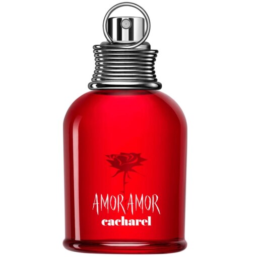 shop Cacharel Amor Amor EDT 30 ml af Cacharel - online shopping tilbud rabat hos shoppetur.dk