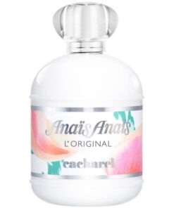 shop Cacharel Anais Anais EDT 100 ml af Cacharel - online shopping tilbud rabat hos shoppetur.dk