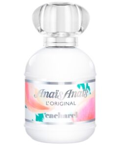 shop Cacharel Anais Anais EDT 30 ml af Cacharel - online shopping tilbud rabat hos shoppetur.dk