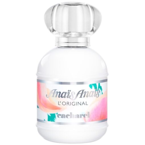 shop Cacharel Anais Anais EDT 30 ml af Cacharel - online shopping tilbud rabat hos shoppetur.dk