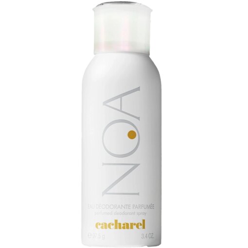 shop Cacharel Noa Deodorant Spray 150 ml af Cacharel - online shopping tilbud rabat hos shoppetur.dk