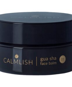 shop Calmlish Gua Sha Facebalm 50 ml - 01 af Calmlish - online shopping tilbud rabat hos shoppetur.dk